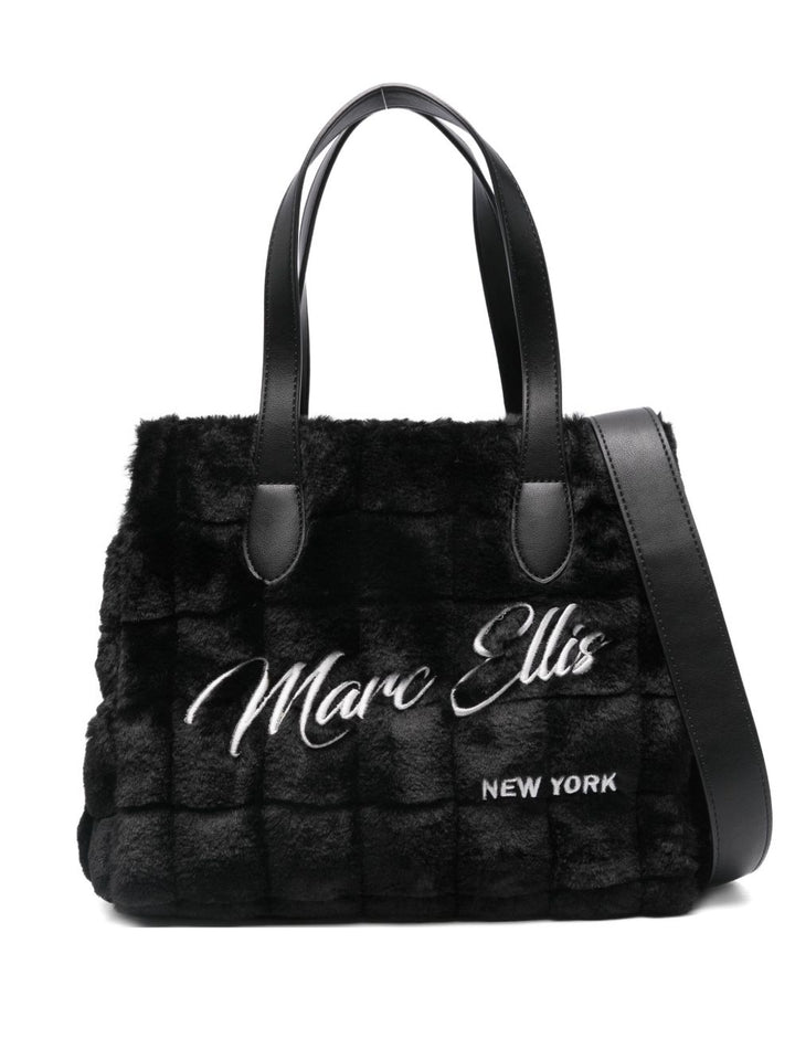 Marc Ellis
Borsa a tracolla con logo