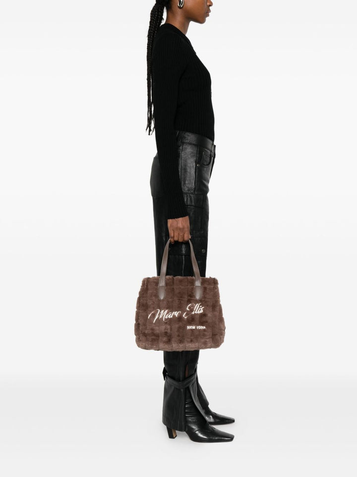 MARC ELLIS
Borsa tote Buby