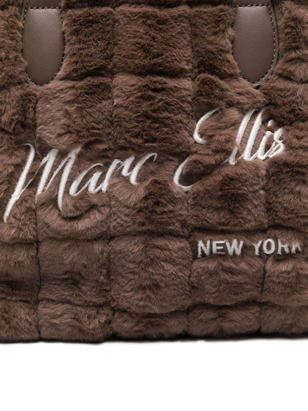MARC ELLIS
Borsa tote Buby
