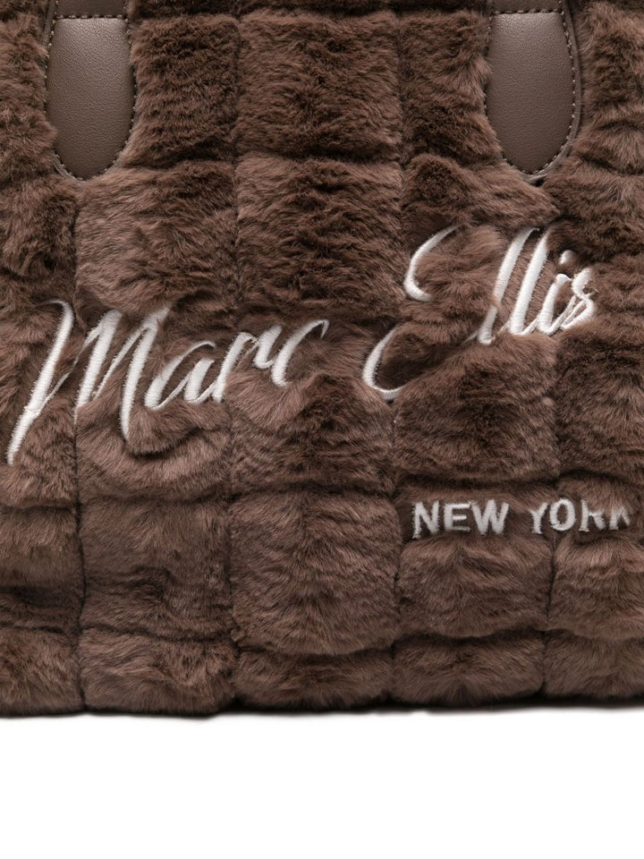 MARC ELLIS Borsa tote Buby