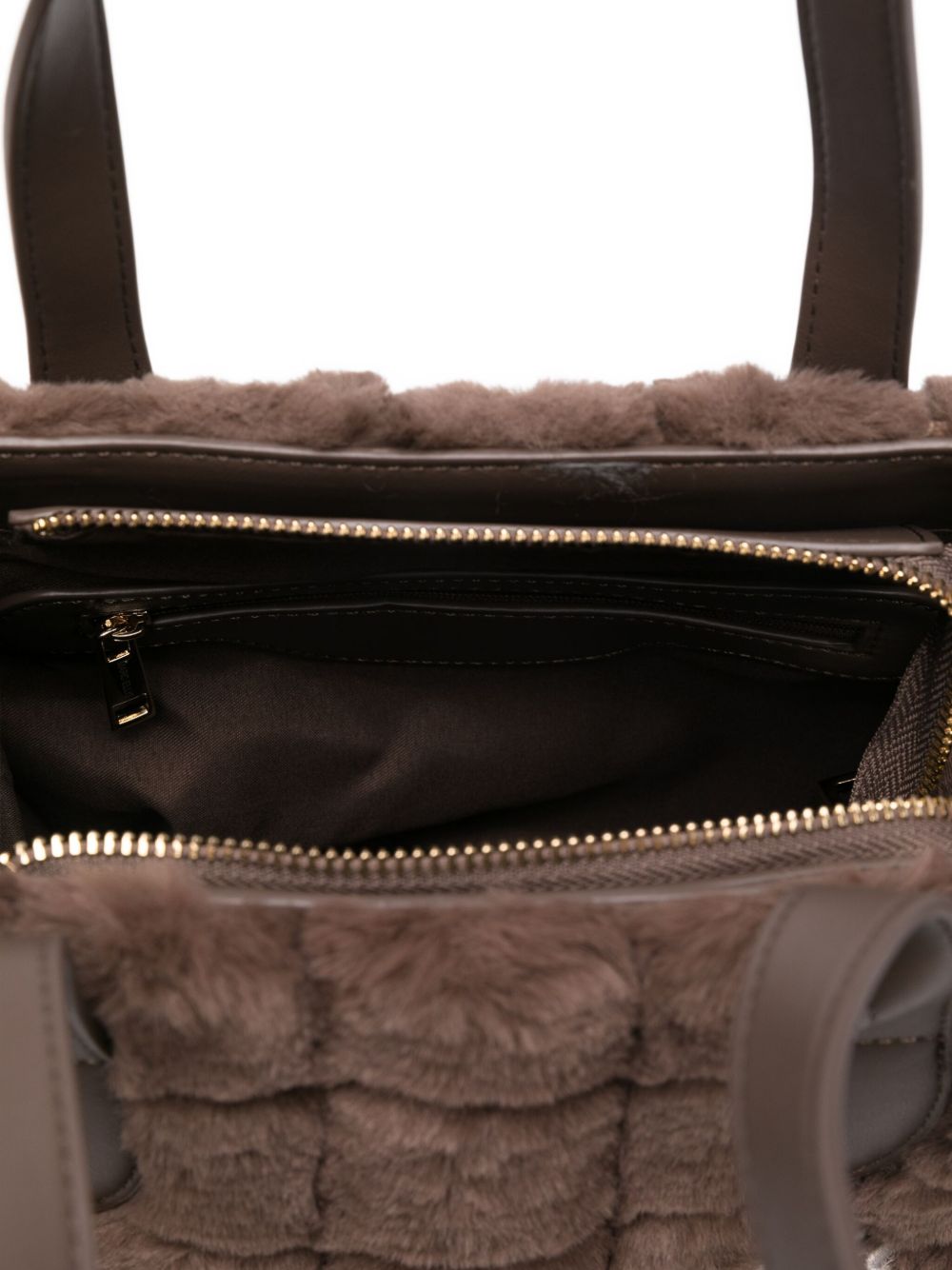 MARC ELLIS Borsa tote Buby