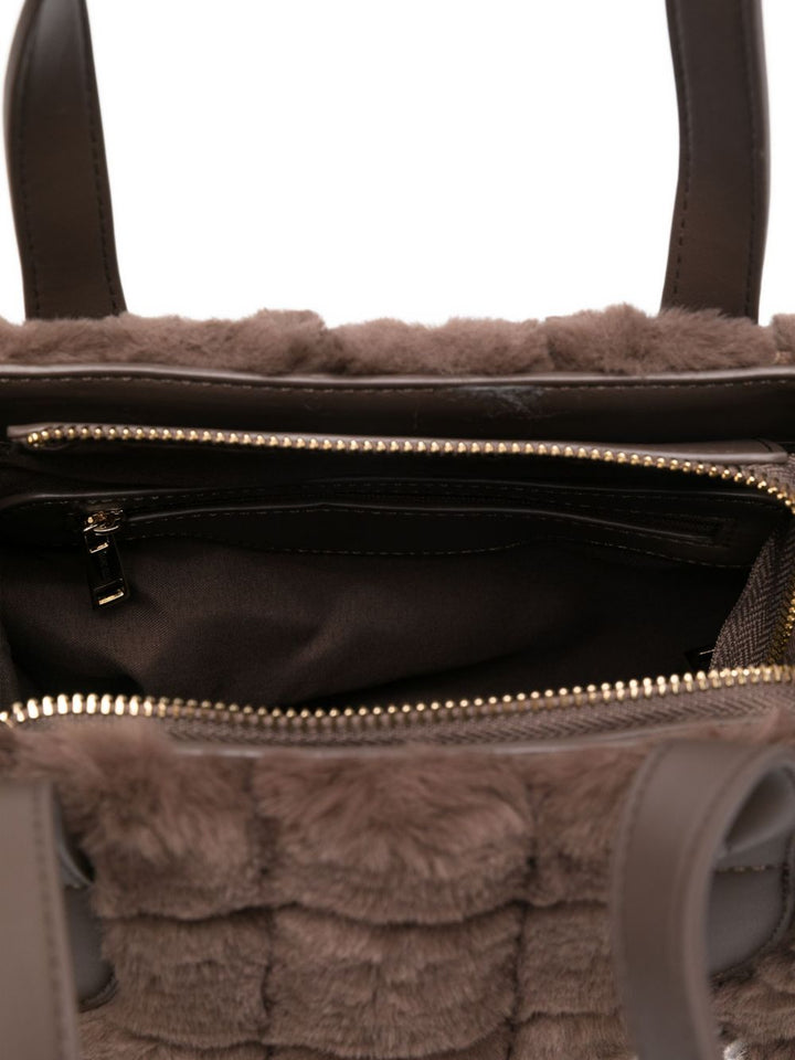 MARC ELLIS Borsa tote Buby