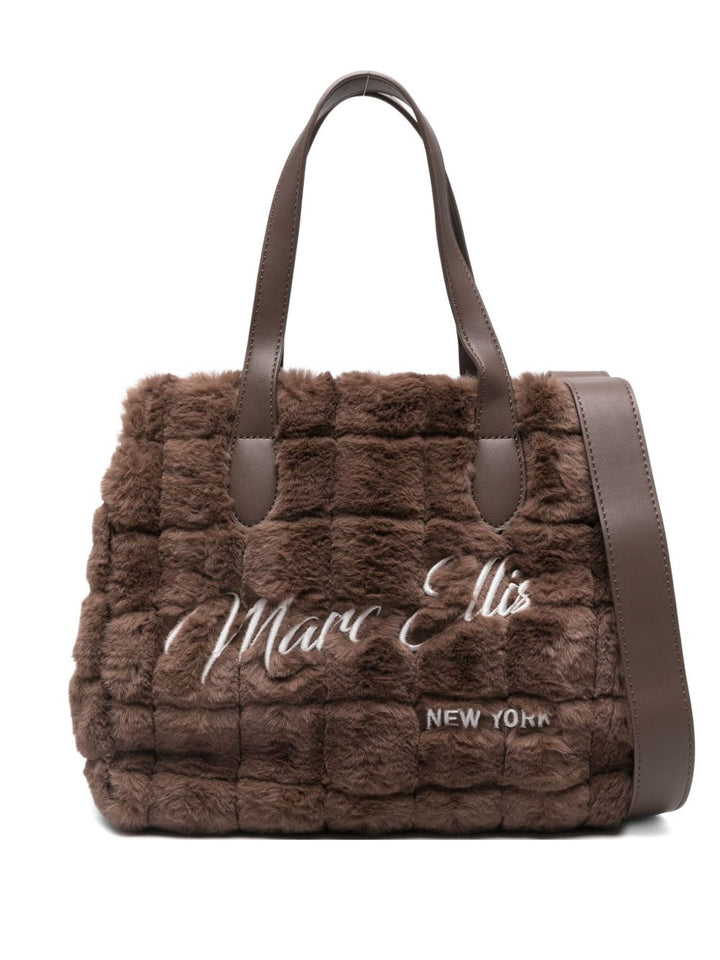 MARC ELLIS Borsa tote Buby