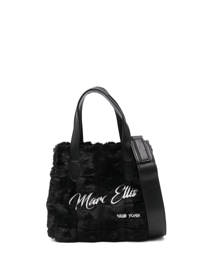 Marc Ellis Borsa a tracolla con logo