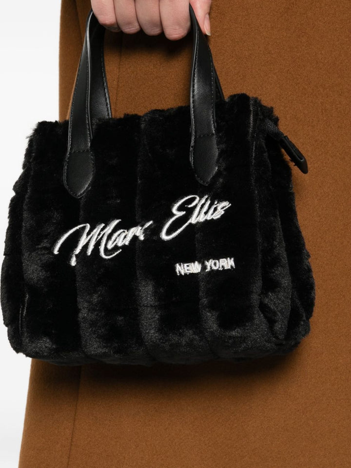 Marc Ellis Borsa a tracolla con logo