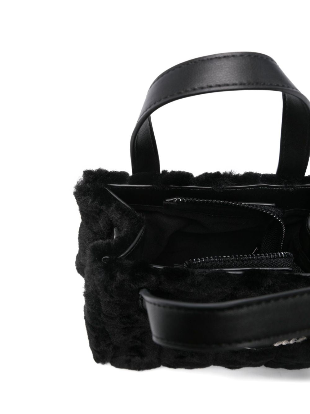 Marc Ellis Borsa a tracolla con logo