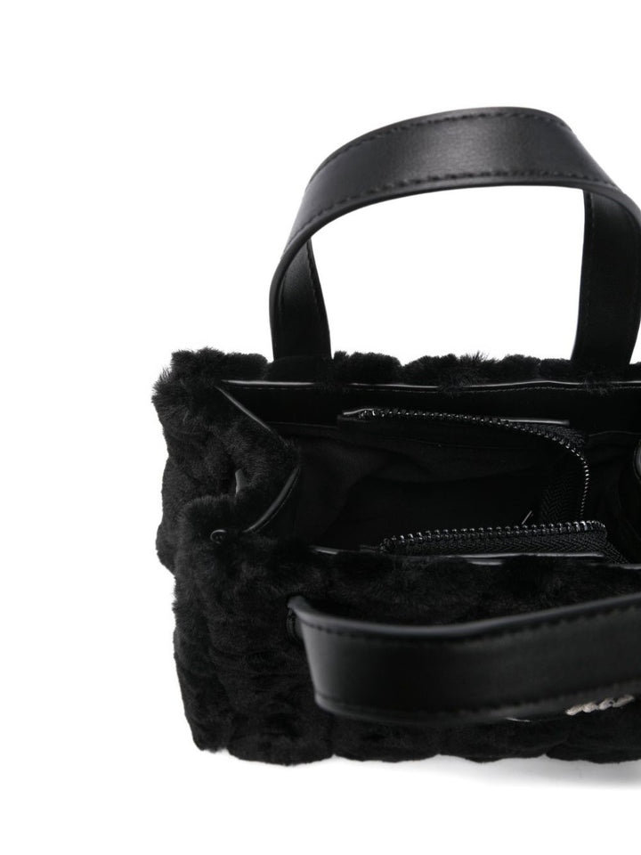 Marc Ellis Borsa a tracolla con logo