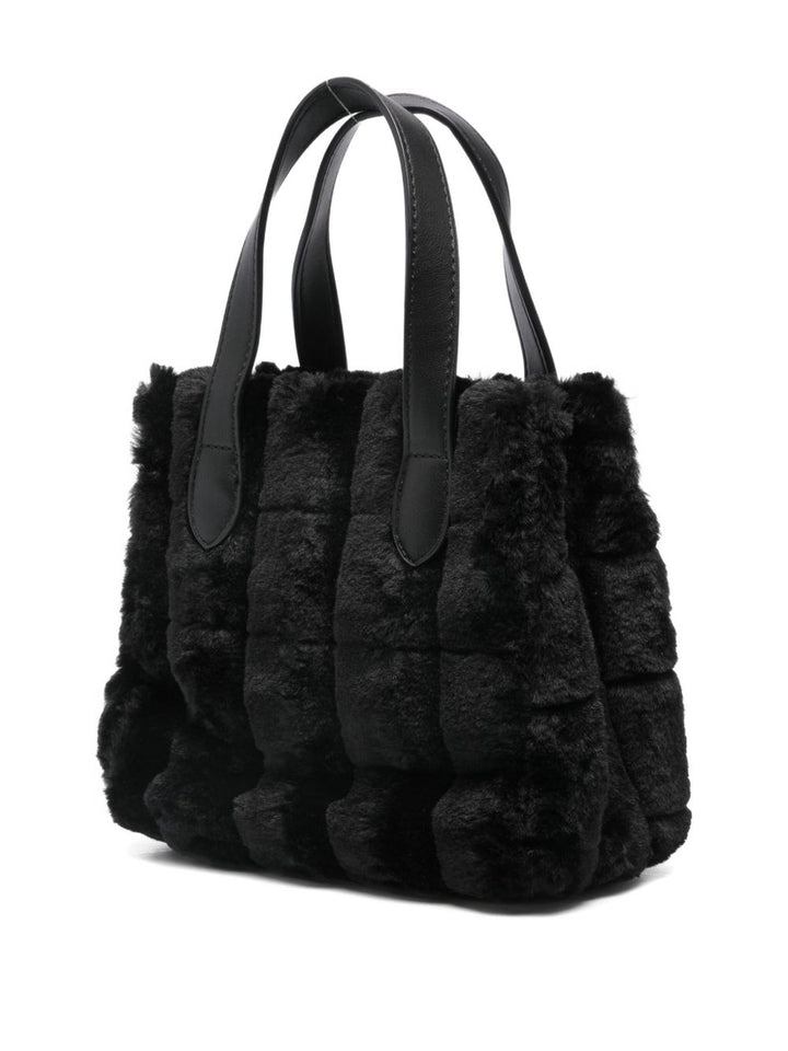 Marc Ellis Borsa a tracolla con logo