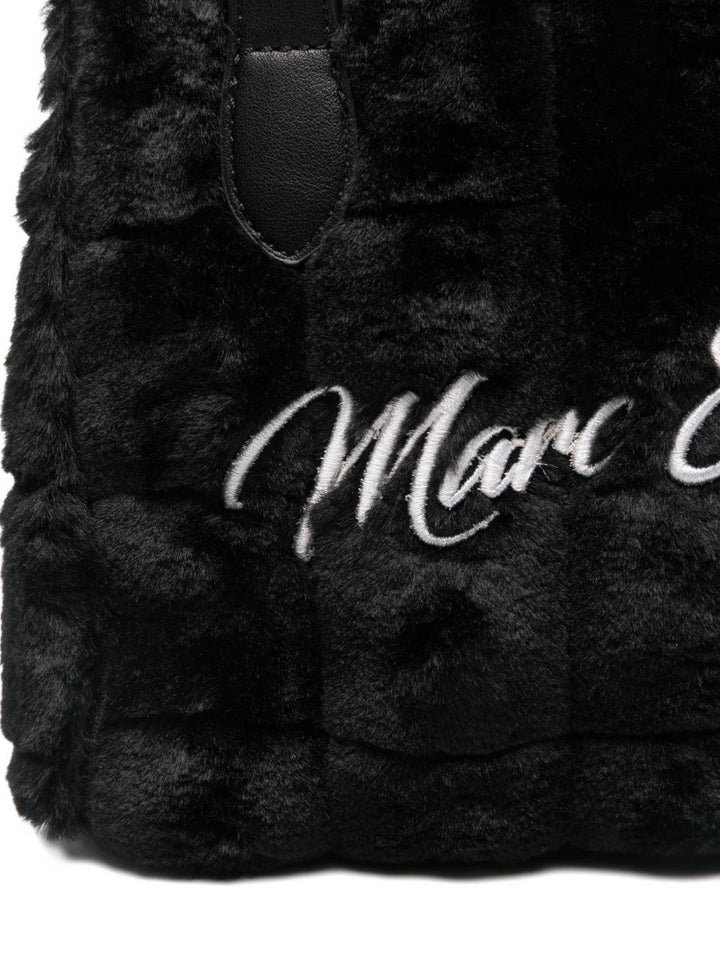 Marc Ellis Borsa a tracolla con logo