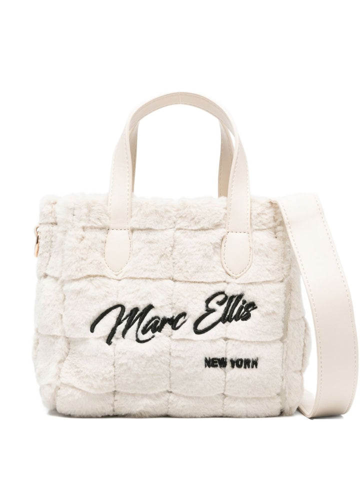MARC ELLIS Borsa tote Buby