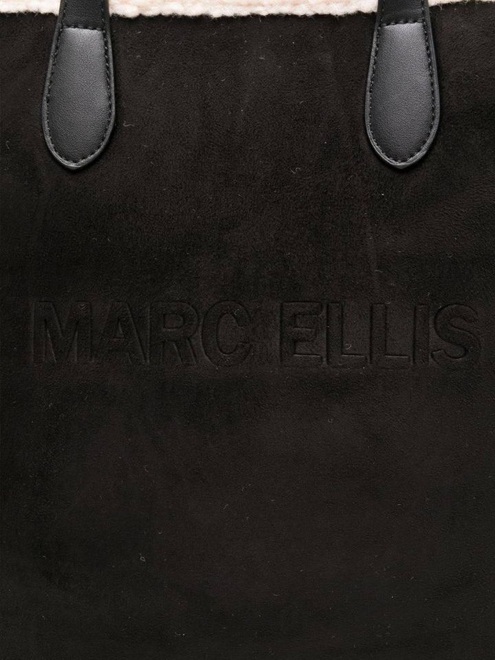 Marc Ellis Borsa tote Buby