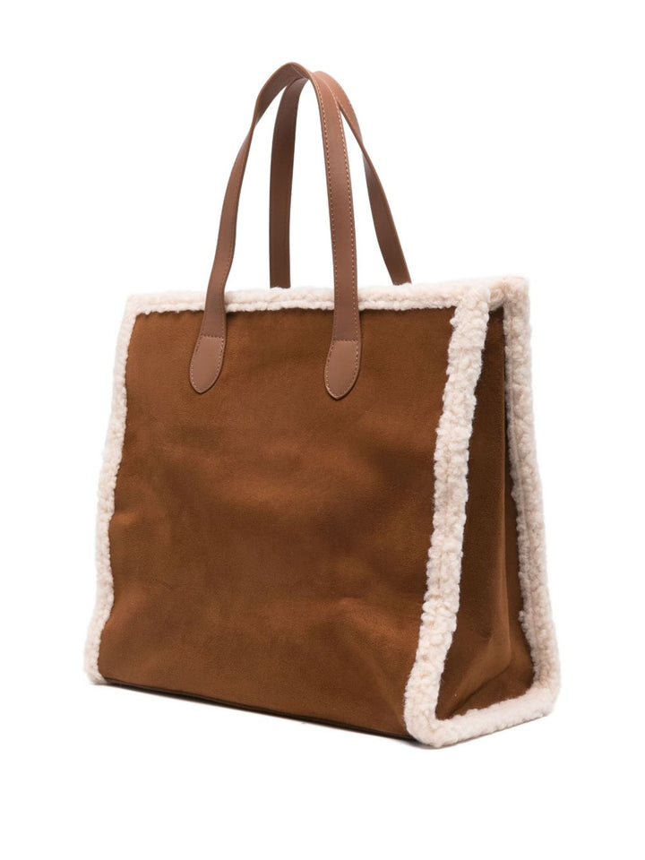 Marc Ellis Borsa tote Buby