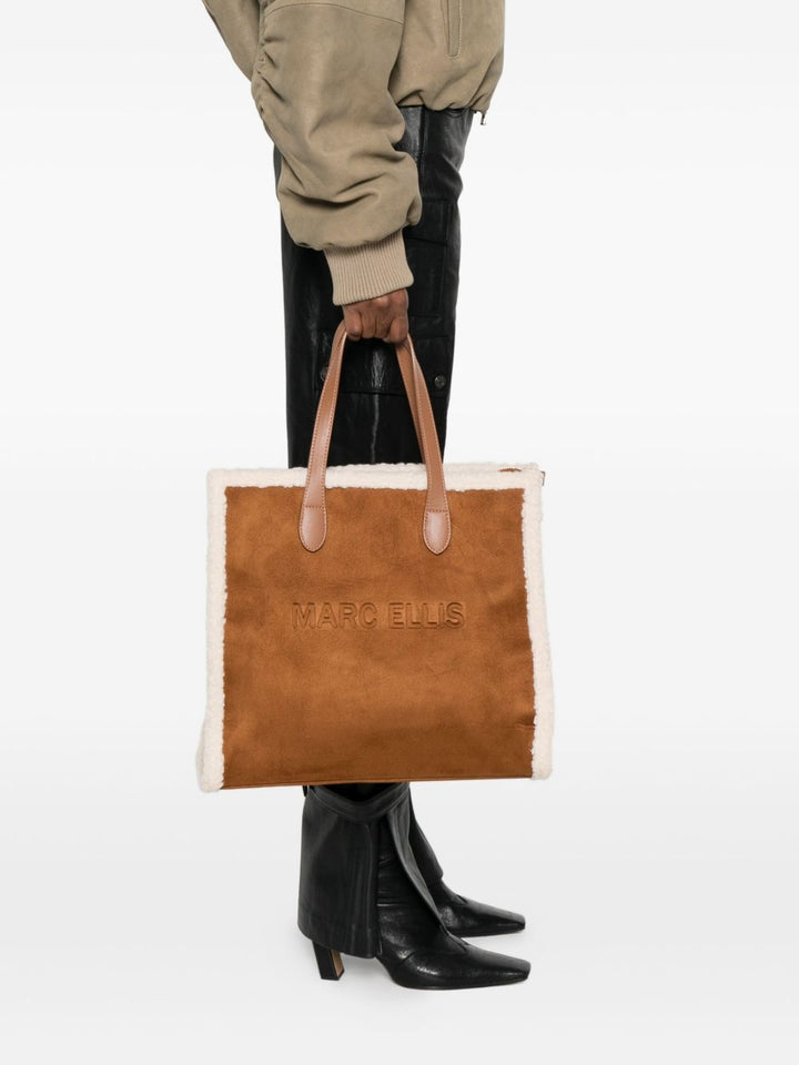 Marc Ellis
Borsa tote 
Buby