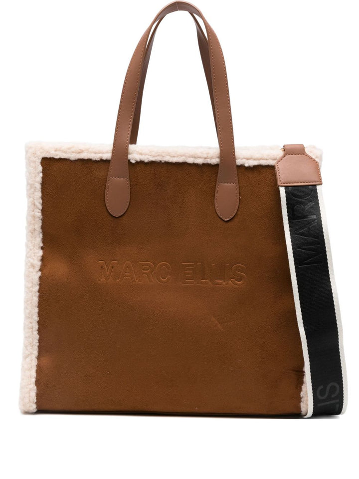 Marc Ellis Borsa tote Buby