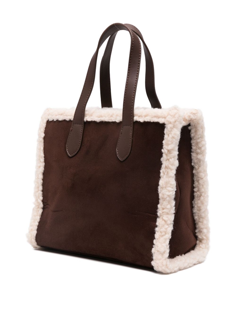 Marc Ellis Borsa tote Buby