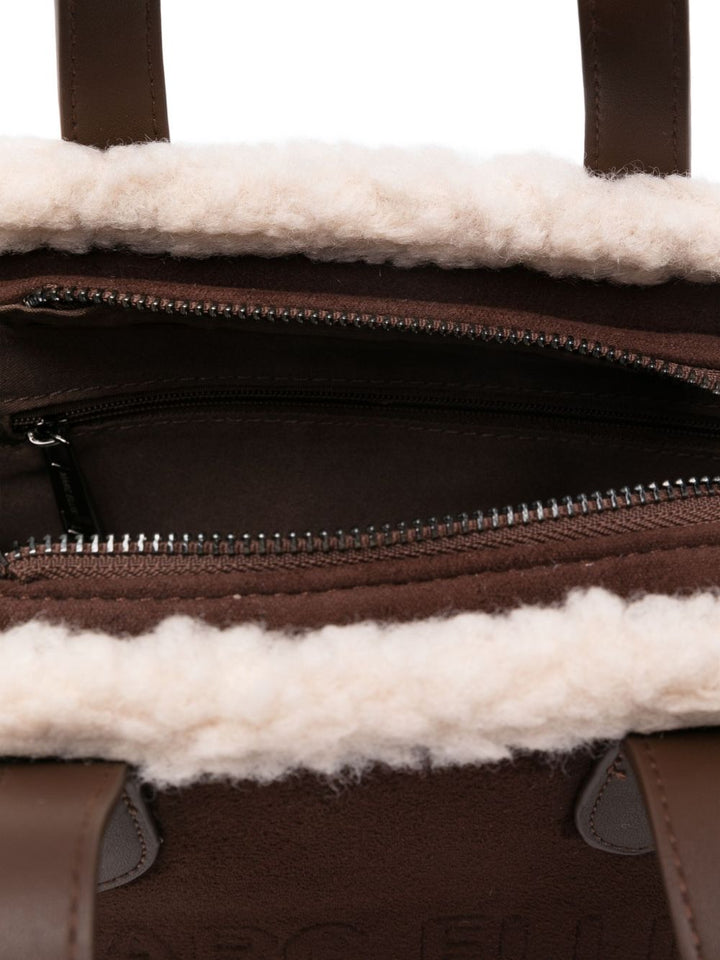 Marc Ellis Borsa tote Buby