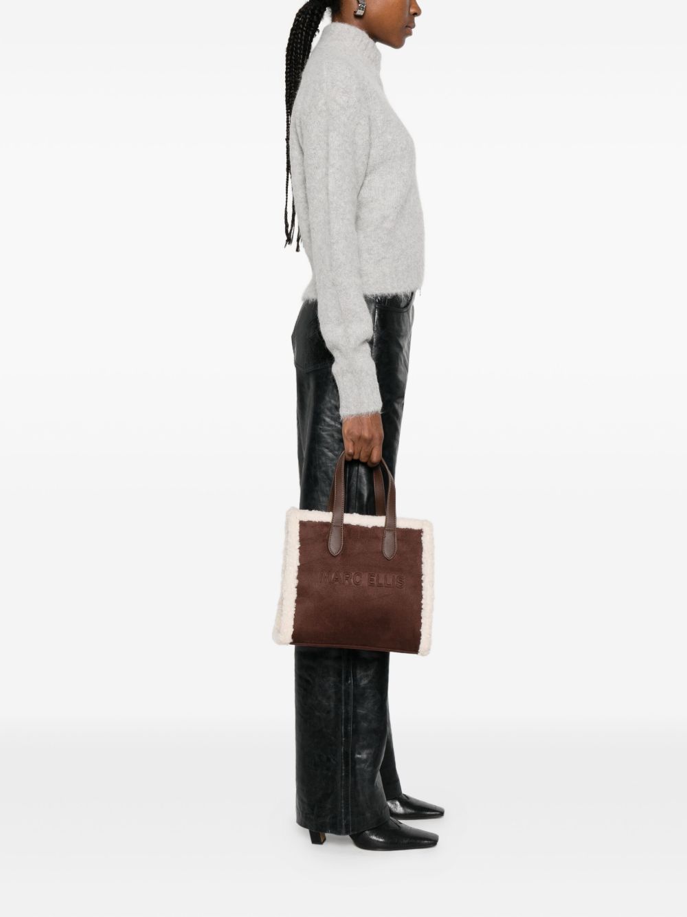 Marc Ellis
Borsa tote 
Buby