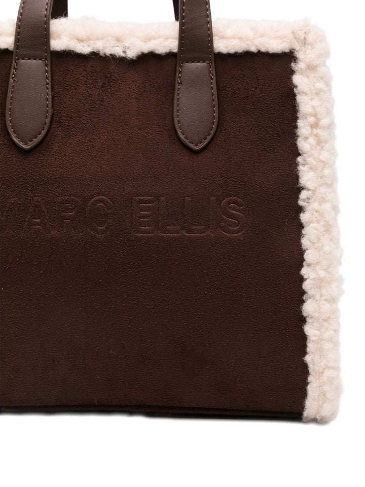 Marc Ellis Borsa tote Buby