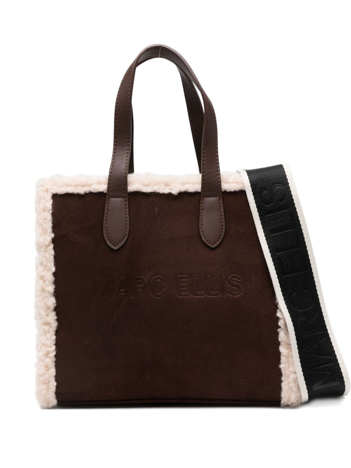 Marc Ellis Borsa tote Buby
