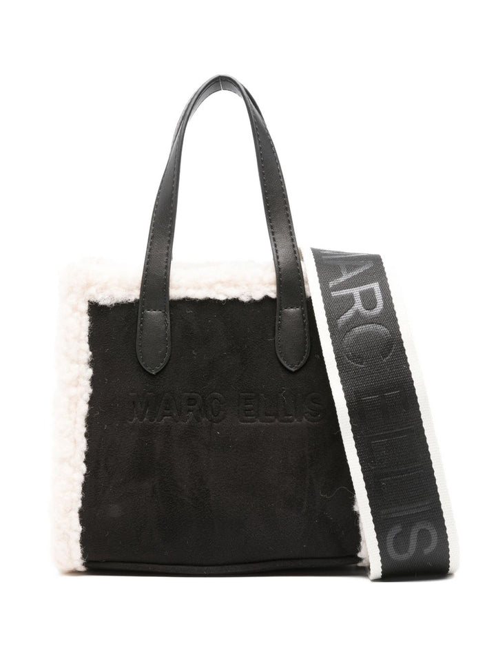 Marc Ellis Borsa tote Buby