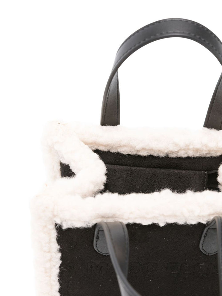 Marc Ellis Borsa tote Buby