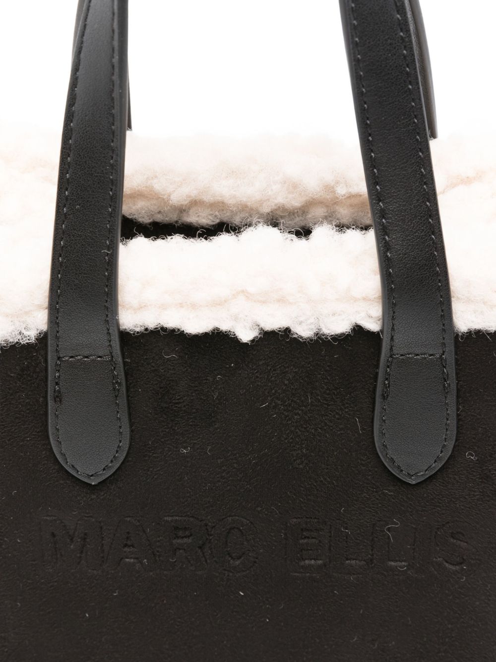 Marc Ellis Borsa tote Buby