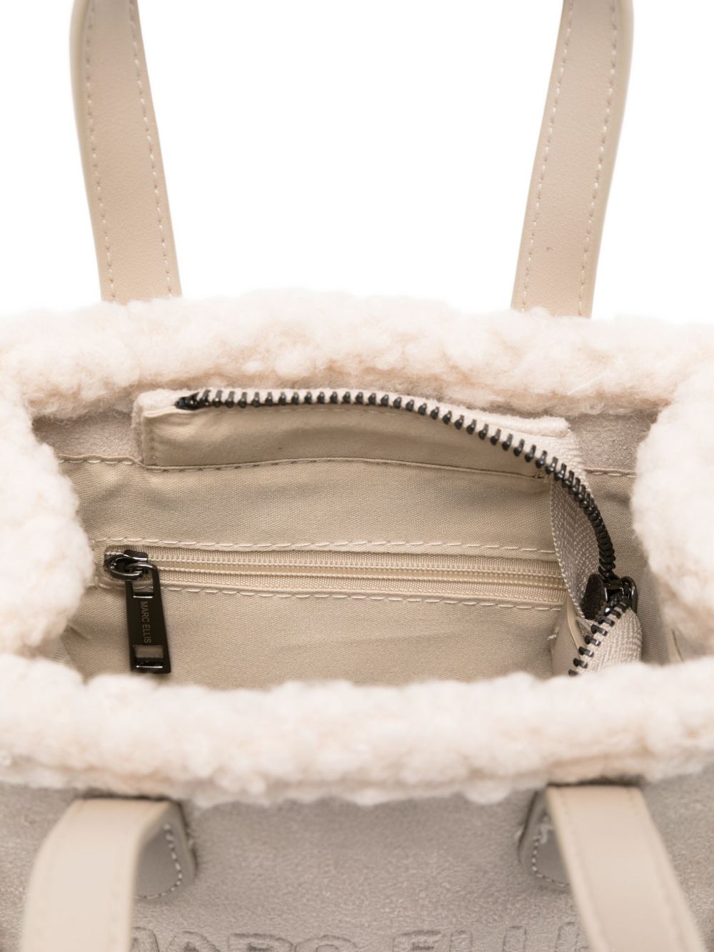 Marc Ellis Borsa tote Buby