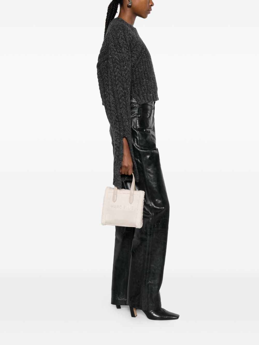 Marc Ellis Borsa tote Buby