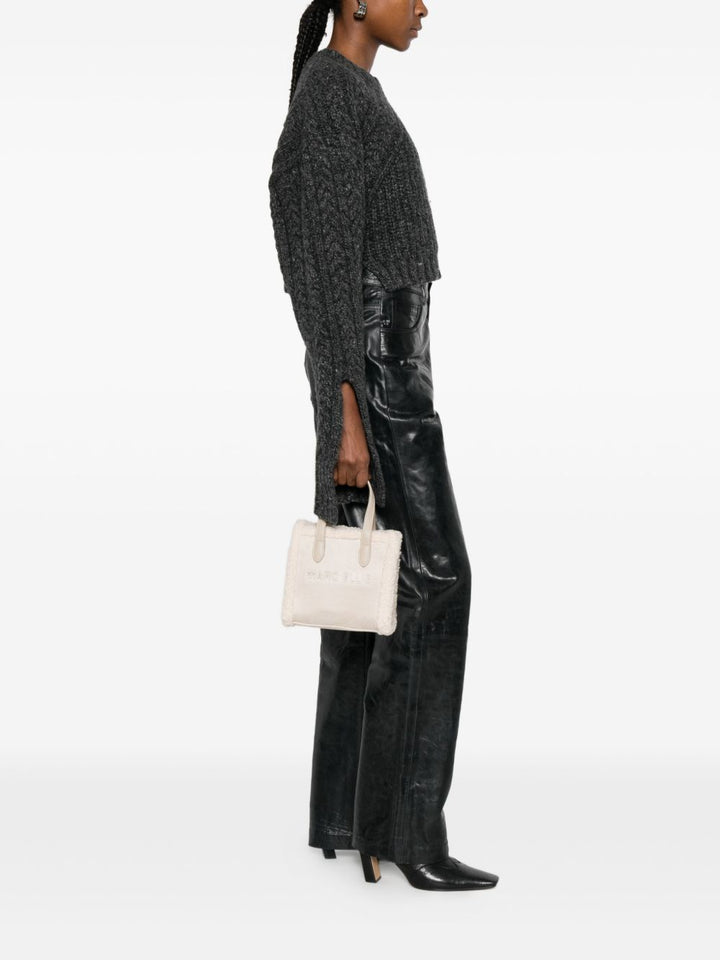 Marc Ellis Borsa tote Buby