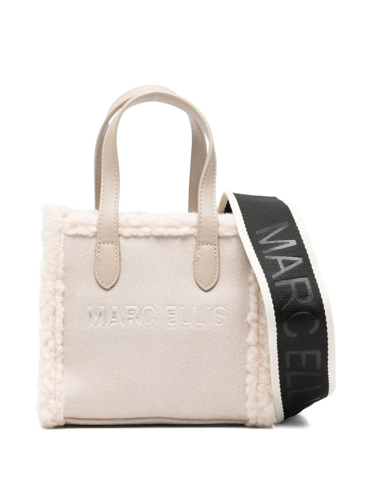 Marc Ellis Borsa tote Buby