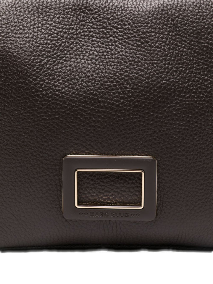 Marc Ellis Borsa a tracolla