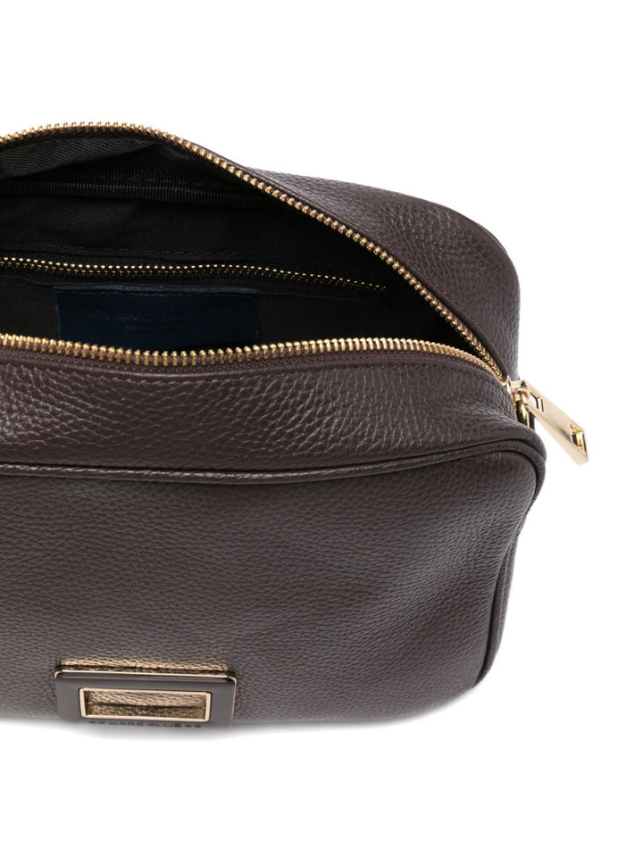 Marc Ellis Borsa a tracolla