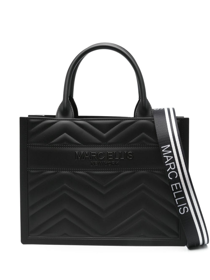 Marc Ellis
Borsa tote Flat Buby Wave media