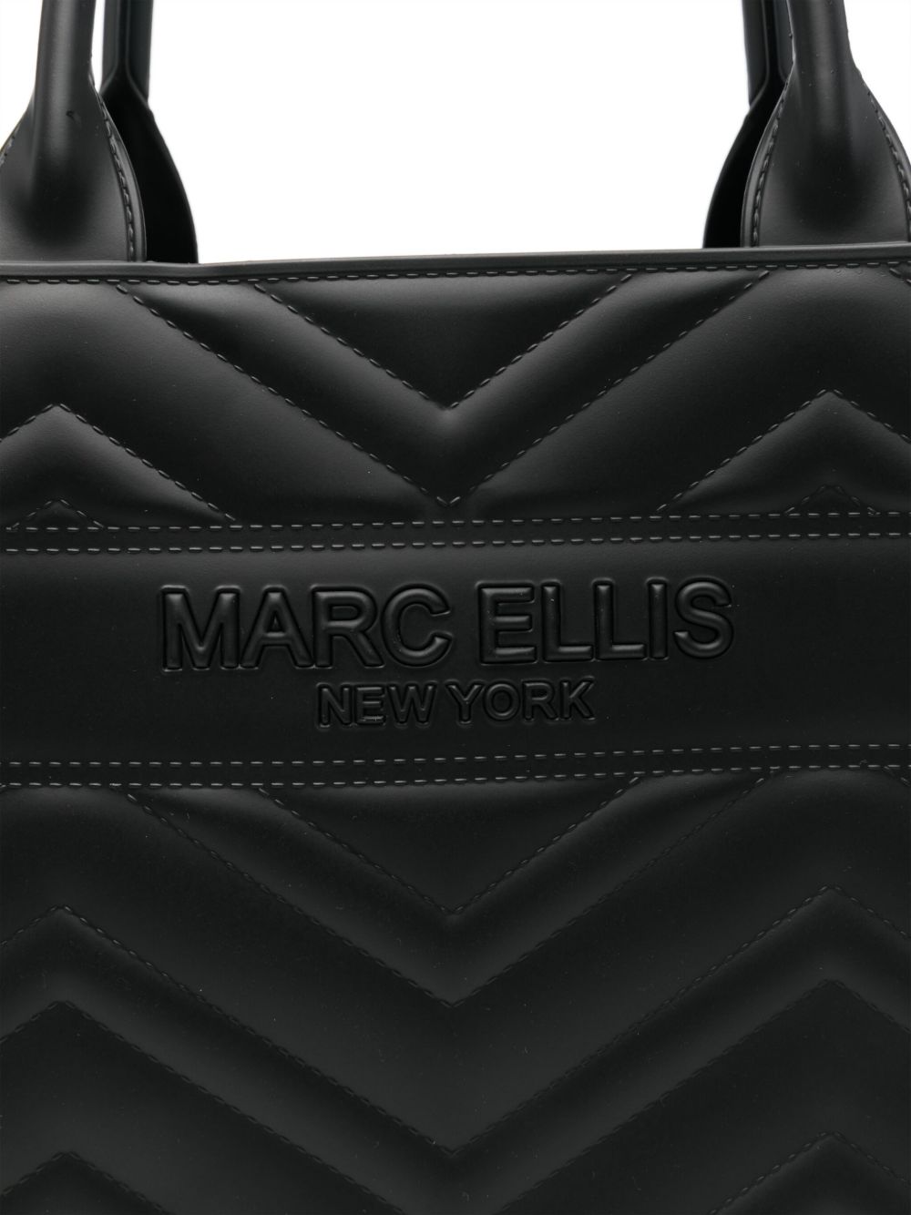 Marc Ellis
Borsa tote Flat Buby Wave media