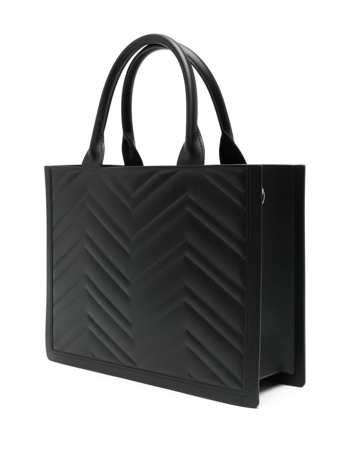 Marc Ellis
Borsa tote Flat Buby Wave media