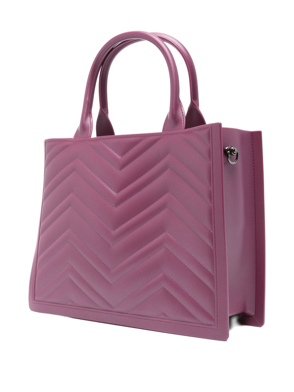 Marc Ellis Borsa tote Buby Wave