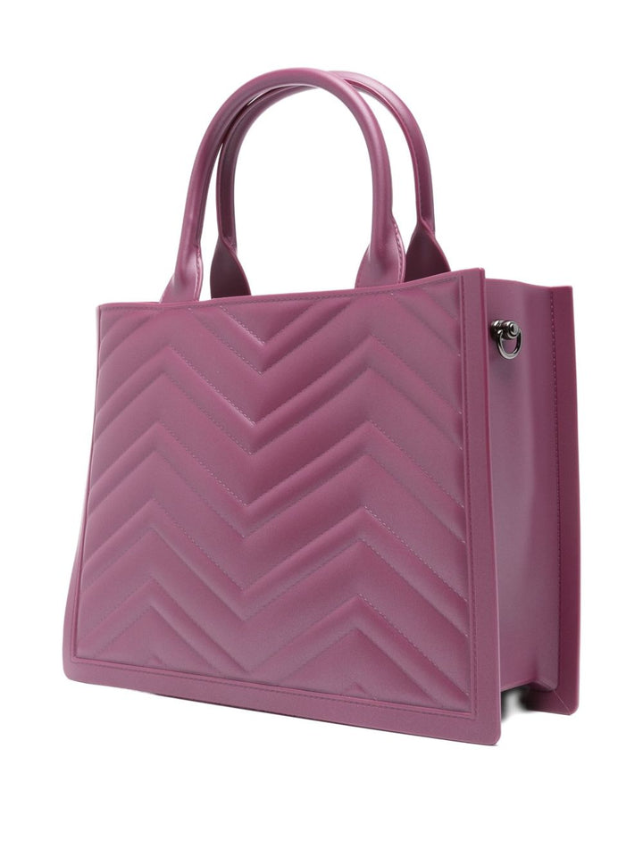 Marc Ellis Borsa tote Buby Wave