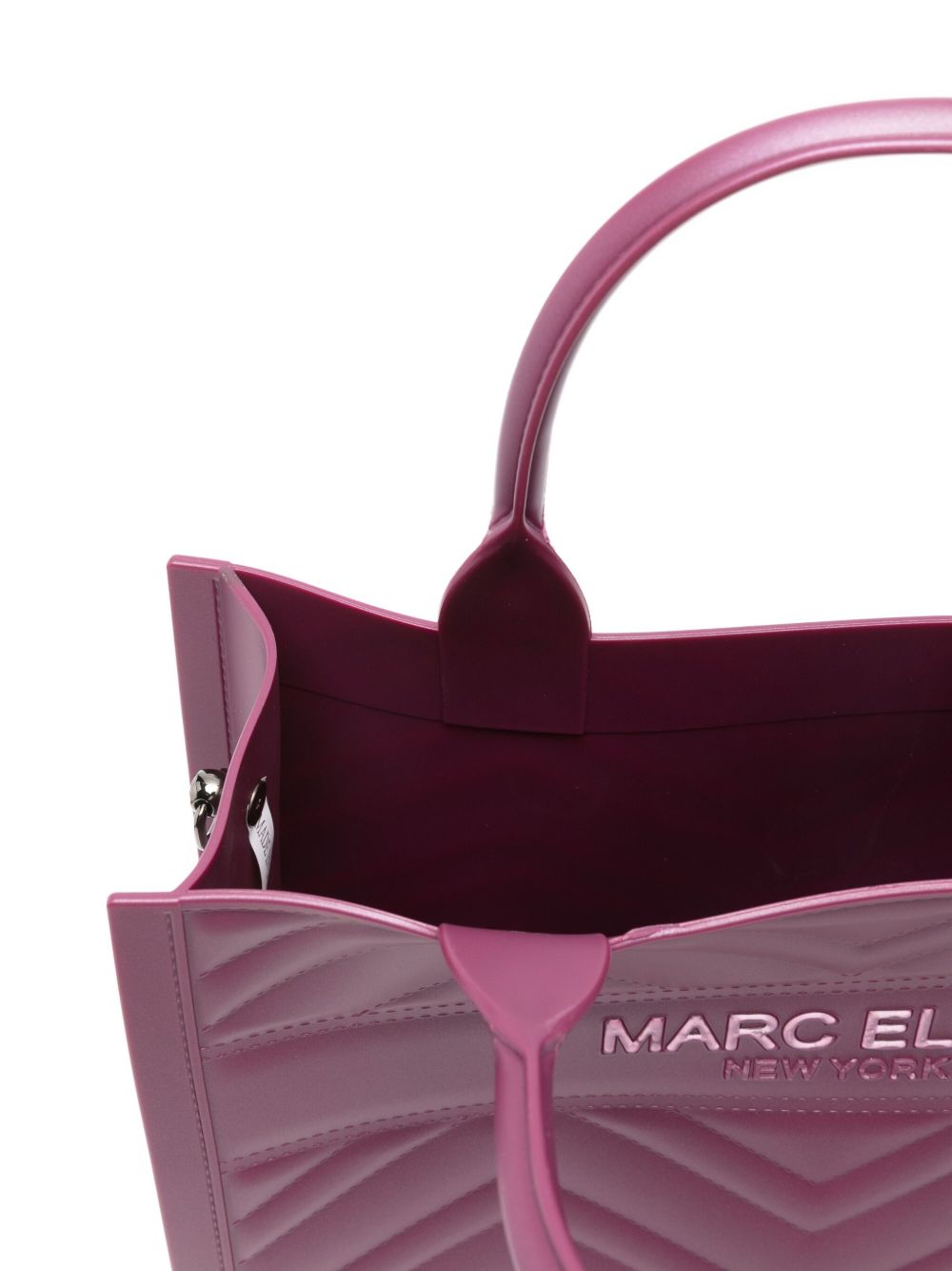 Marc Ellis Borsa tote Buby Wave