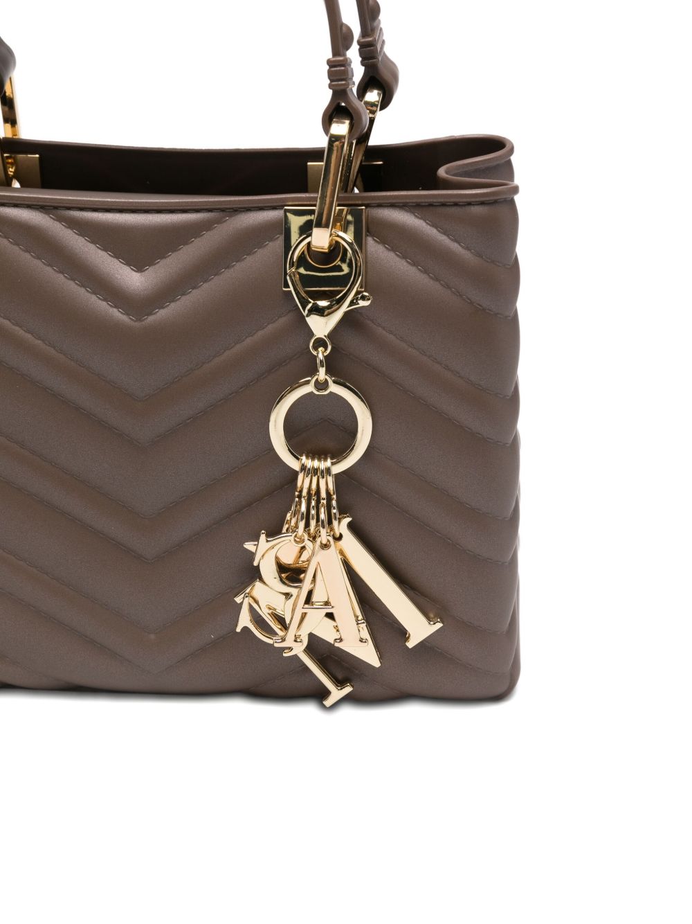 Marc Ellis
Borsa nocciola