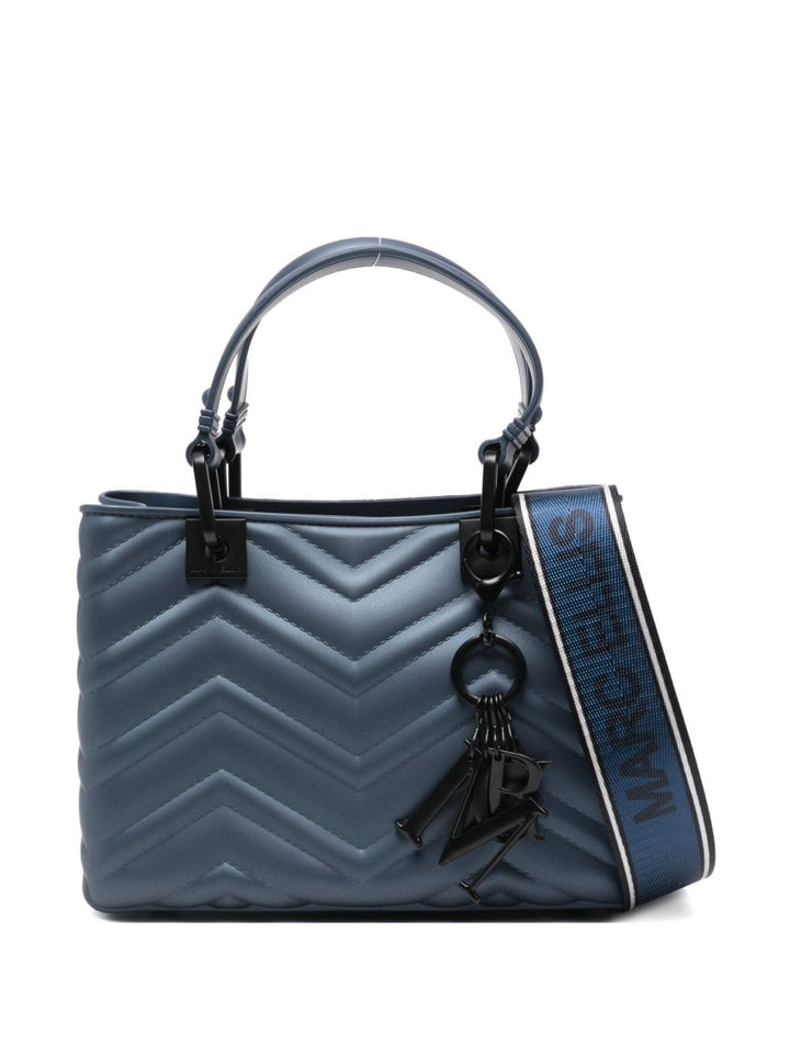 Marc Ellis Borsa tote Buby Wave