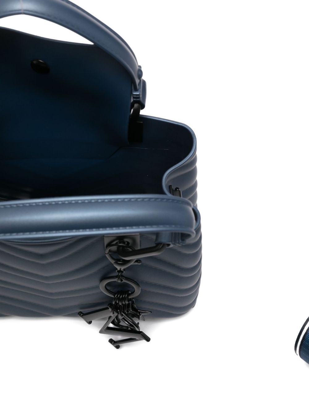 Marc Ellis Borsa tote Buby Wave