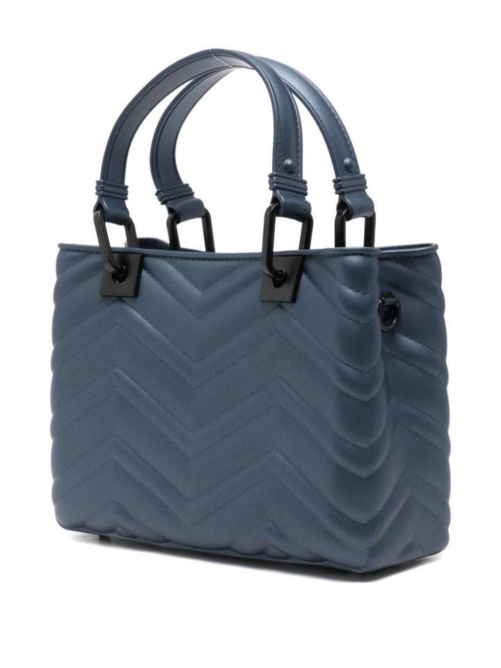 Marc Ellis Borsa tote Buby Wave