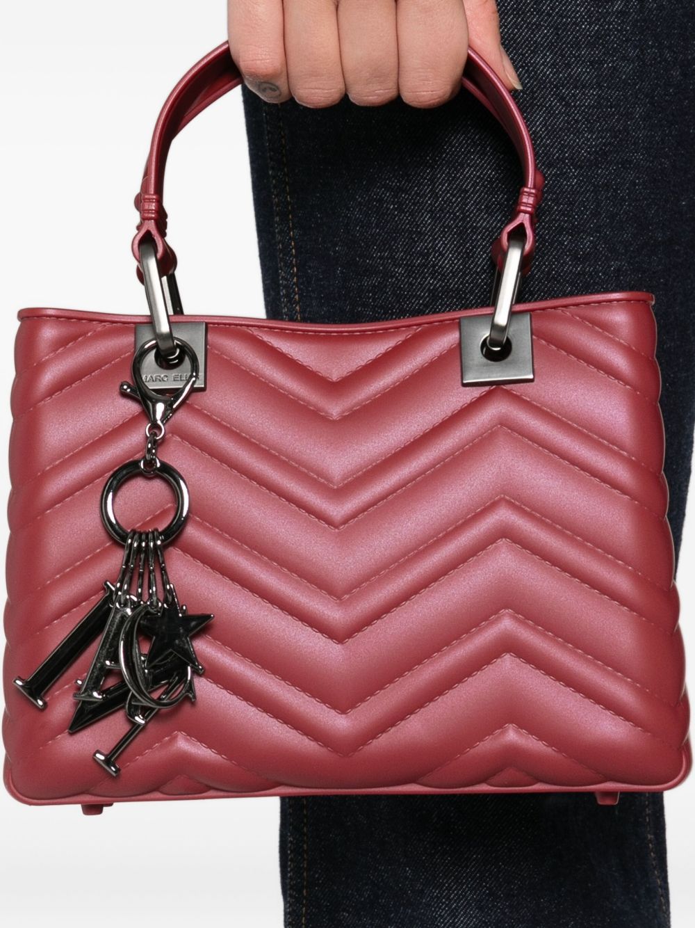 Marc Ellis Borsa tote Buby Wave