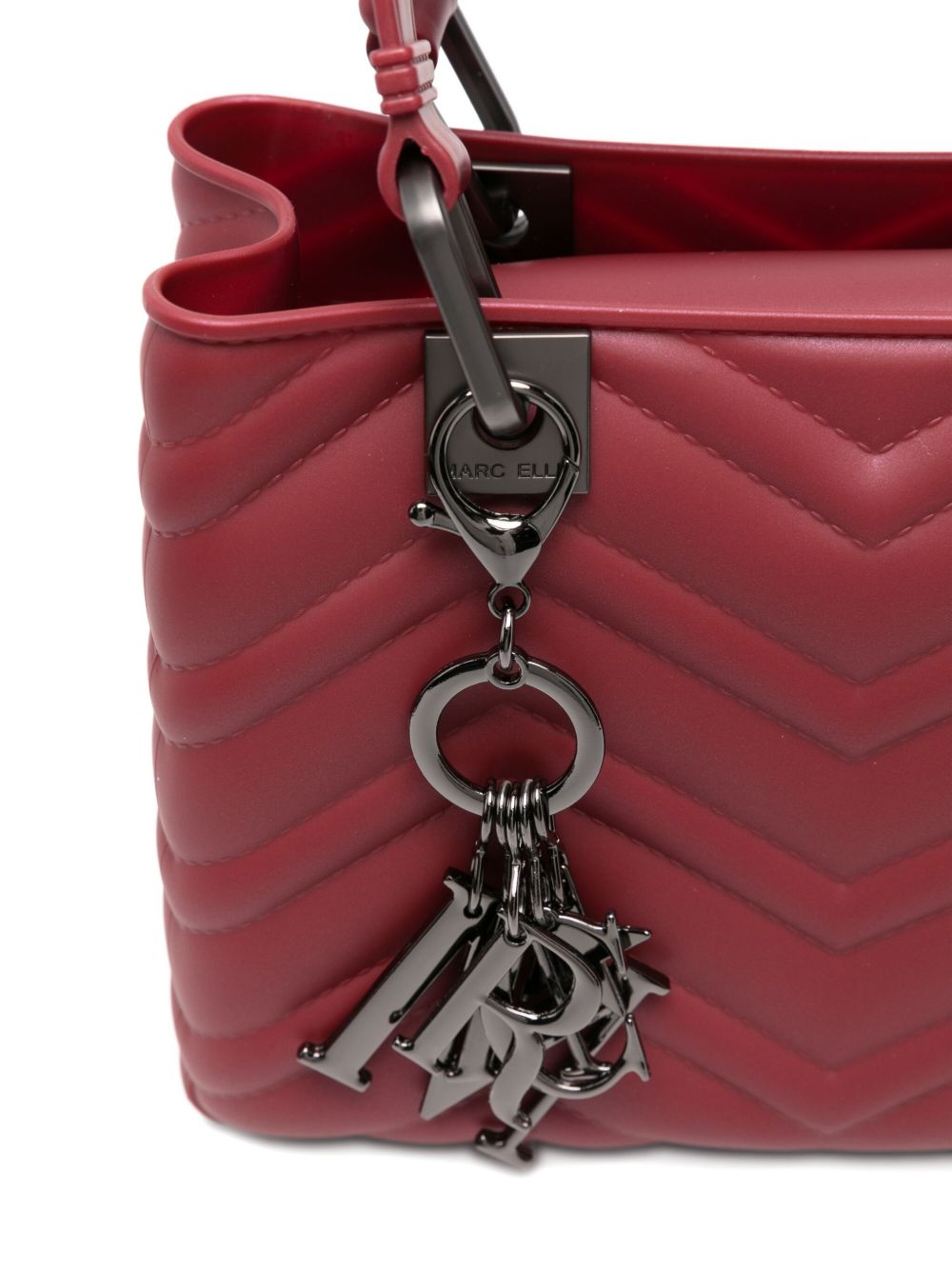 Marc Ellis Borsa tote Buby Wave