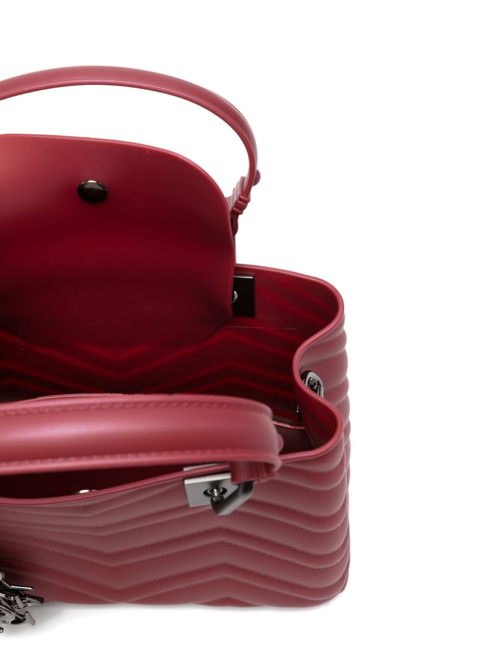 Marc Ellis Borsa tote Buby Wave