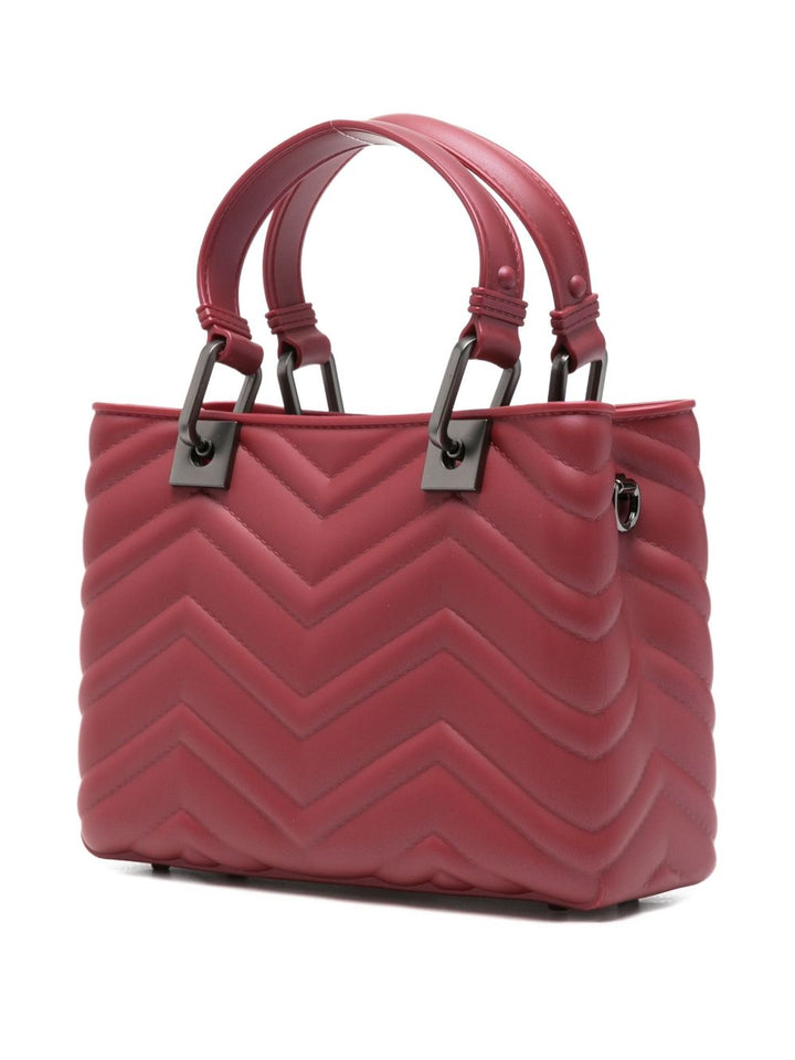 Marc Ellis Borsa tote Buby Wave