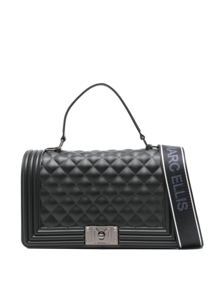 Marc Ellis Borsa a tracolla trapuntata