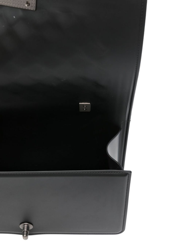 Marc Ellis Borsa a tracolla trapuntata