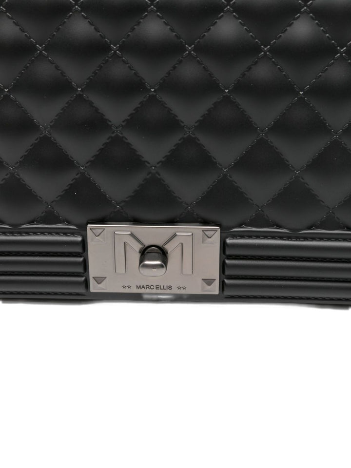Marc Ellis Borsa a tracolla trapuntata