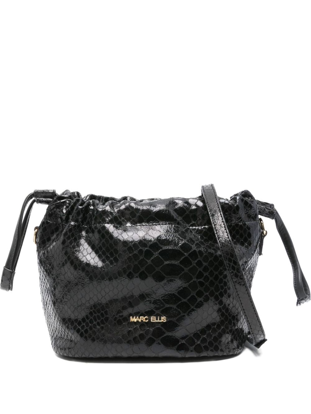 Marc Ellis
Borsa a secchiello con fiori